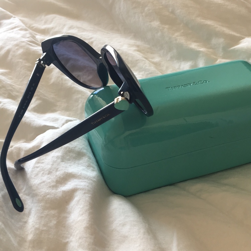 Tiffany Sunglasses